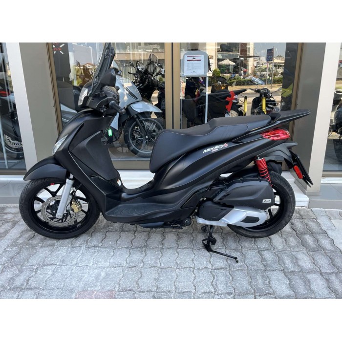 Piaggio Medley 150 ABS 2023 Μεταχειρισμένα Piaggio Medley 150 ABS 2023 Μεταχειρισμένα